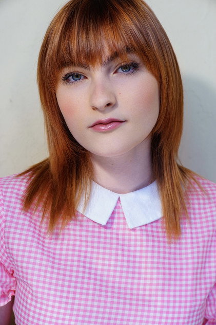 Ivy Wolk - 4