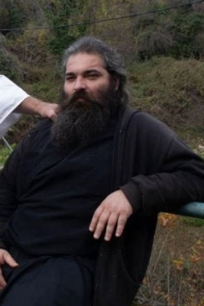 Vasileios Verginadis