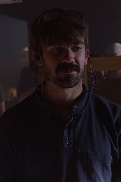 Adrián Gómez Gabilondo