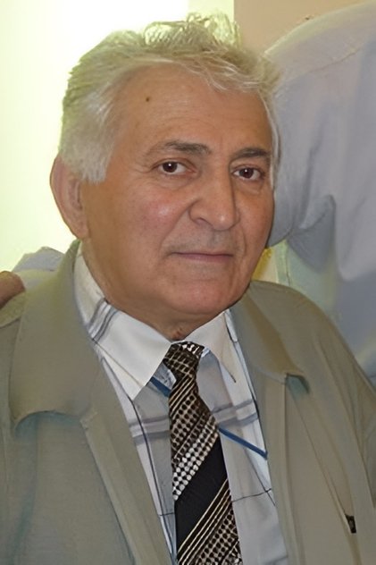 Vladimir Papyan