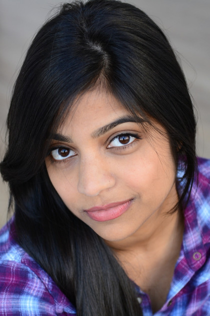 Annie Jacob photo 2