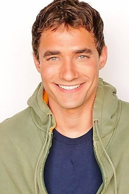 David Greene photo 2