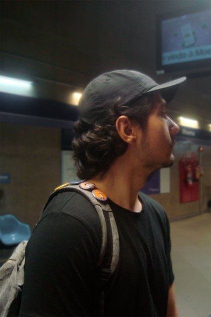 Carlos Tirabasso Seiva