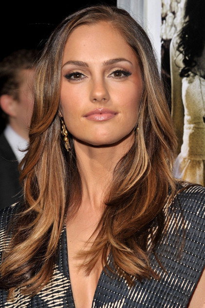 Minka Kelly - 6