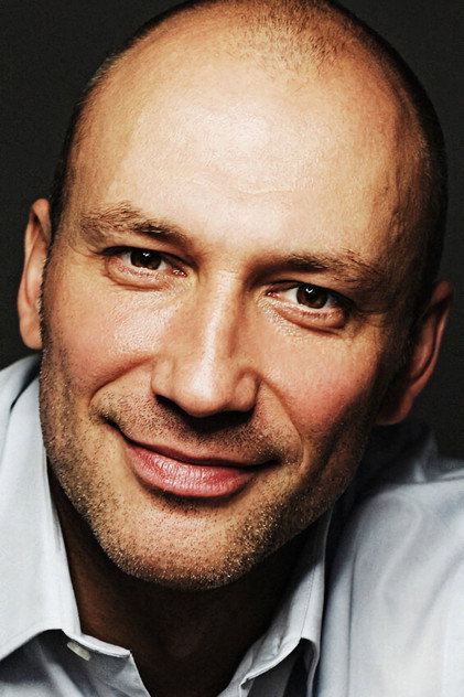 Image of Konstantin Solovyov