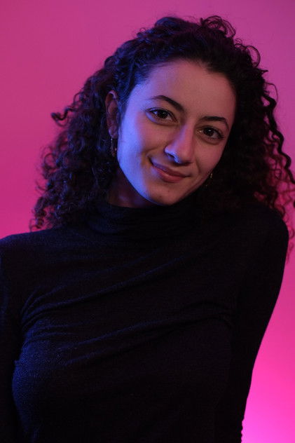 Аватар персоны Sofie Somoroff