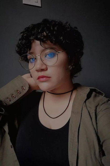 Аватар персоны Ali Domínguez