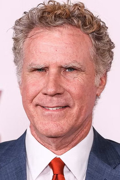Will Ferrell - 15