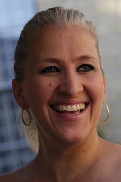 Maggie Winther Hansen
