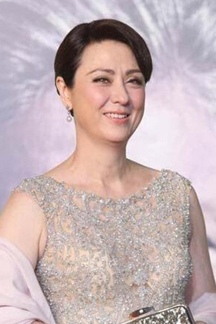 Joyce Godenzi - 4