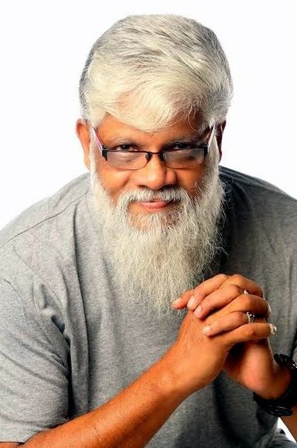 Ashraf Gurukkal Ashraf Gurukkal