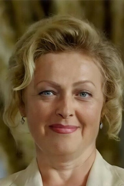 Olga Bityukova - 5