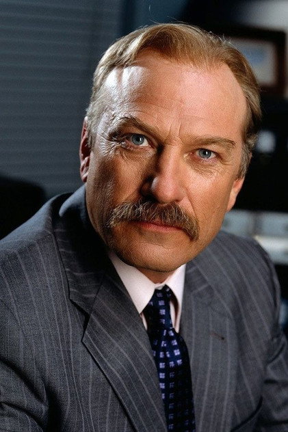 Ted Levine - 6