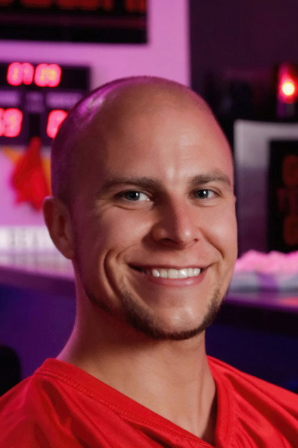 Image of Eli Hunter