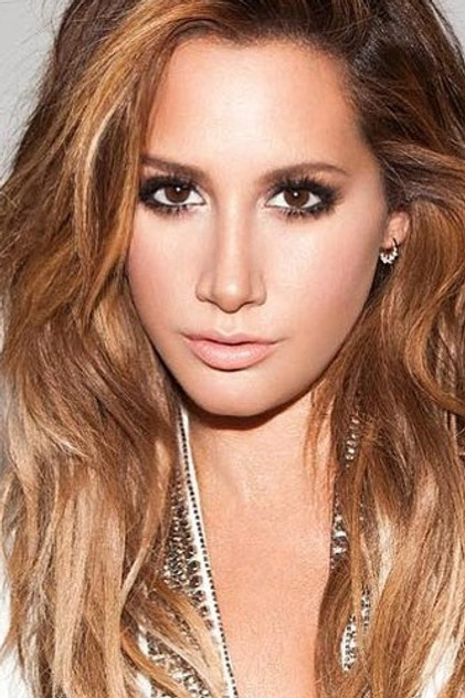 Ashley French - 5