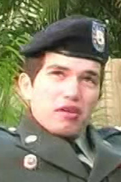 Gus Ramirez photo 2