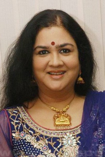 Urvashi - 6