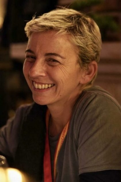 Daria D'Antonio Daria D'Antonio