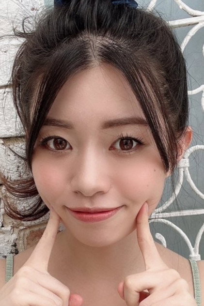 Kaho Hamabe photo 2
