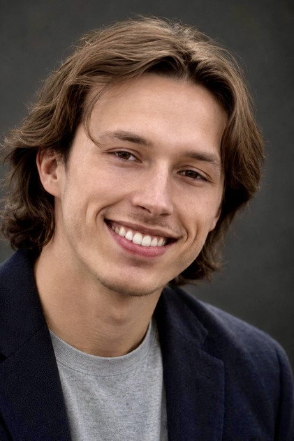 Carson Seabolt