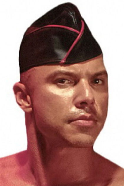 Аватар персоны Gabriel Cortes