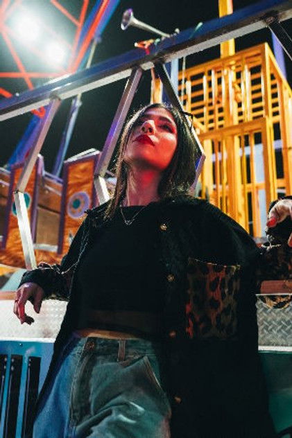 Аватар персоны Marya Ortiz