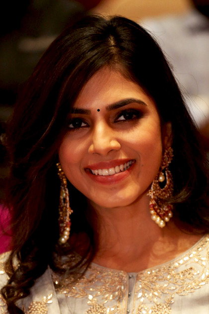 Malavika Mohanan - 7