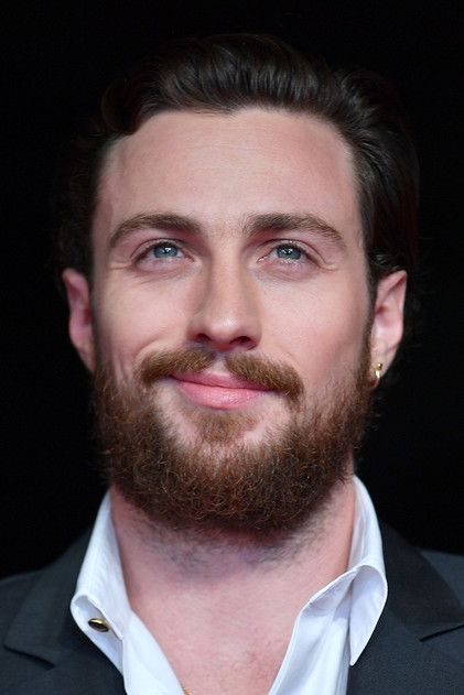 Aaron Taylor-Johnson - 9