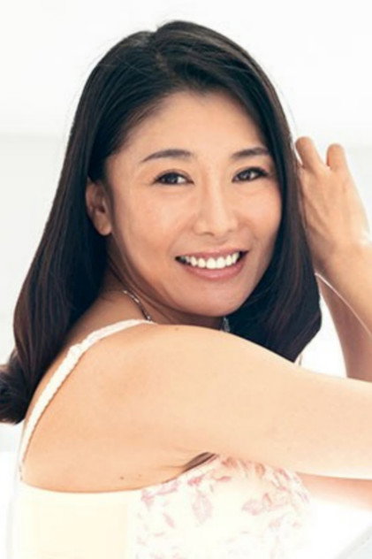 Naoko Sakaki