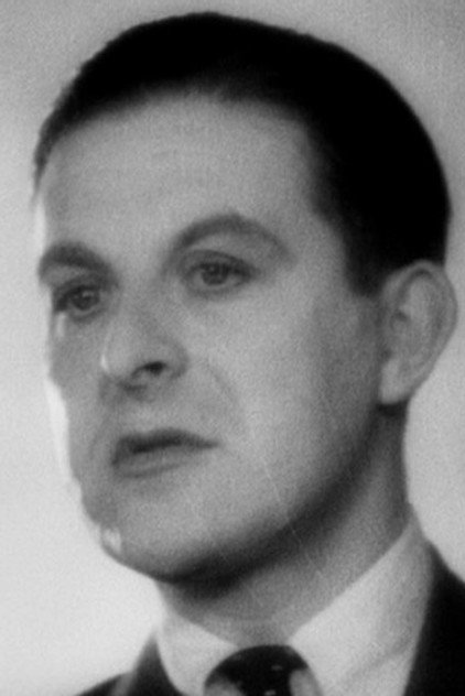 Image of Henry Kendall