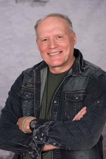 Peter Lewis Walsh