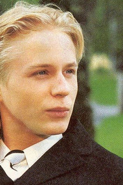 Johan Widerberg photo 3