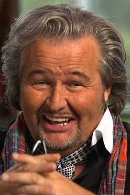 Gísli Rúnar Jónsson