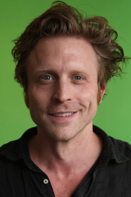 Peter Blomquist photo 2