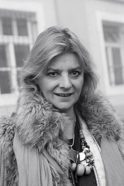 Ioana Crăciunescu photo 2