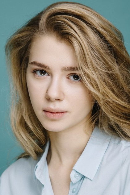 Anastasiya Ukolova - 4