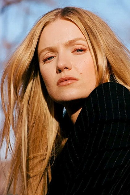 Hadley Robinson - 4