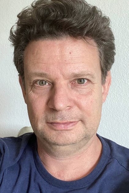 Étienne Curchod