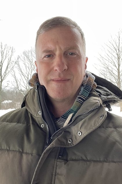 Аватар персоны Chris Bernier