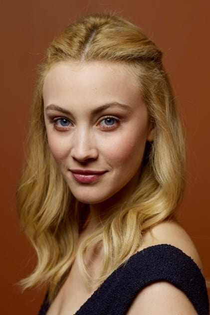 Sarah Gadon - 7