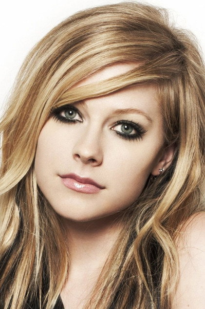 Avril Lavigne - 4