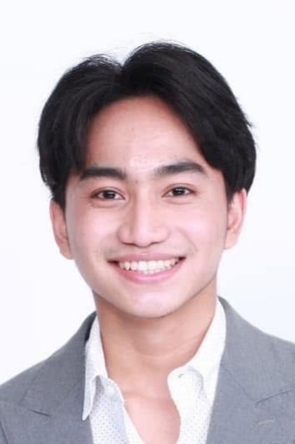 Kimjui Aueaoangkun Penchanwattanakit
