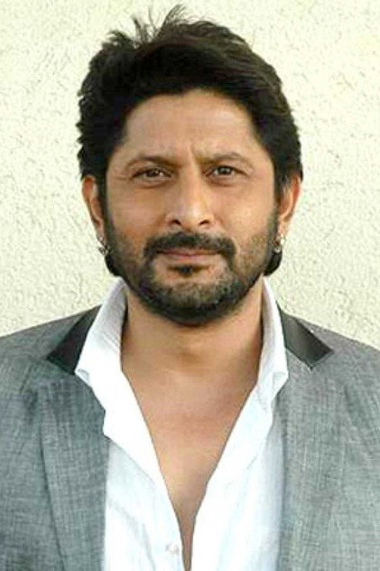 Arshad Warsi - 4