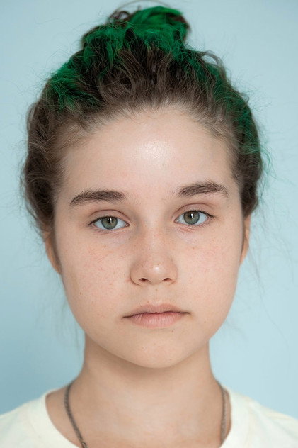 Maya Matersheva photo 2