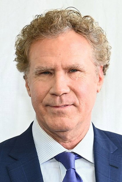 Will Ferrell - 16