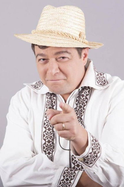 Аватар персоны Alexandru Pop