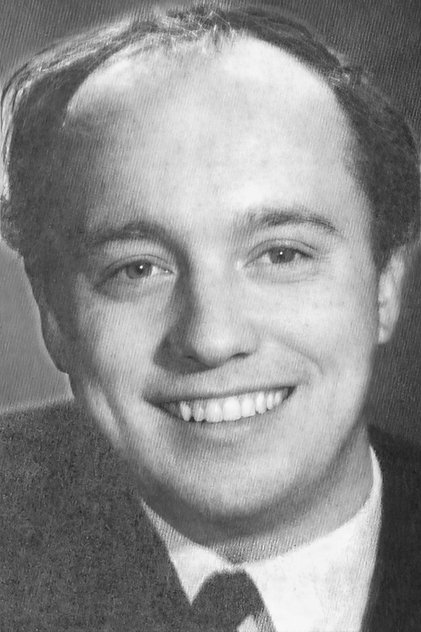 Portrait of Yevgeny Barkov Portrait of Yevgeny Barkov