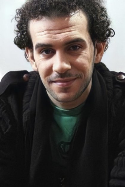 Karam El Shaarany Karam El Shaarany