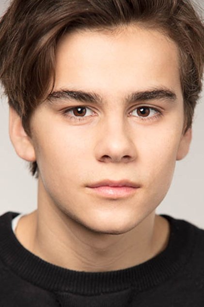 Аватар персоны Thomas Dufour