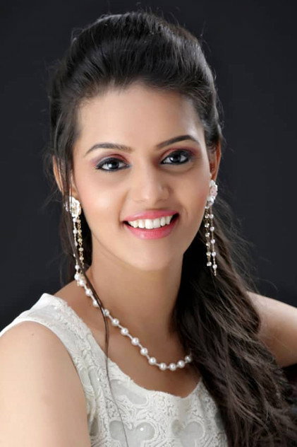 Swathishta Krishnan photo 2